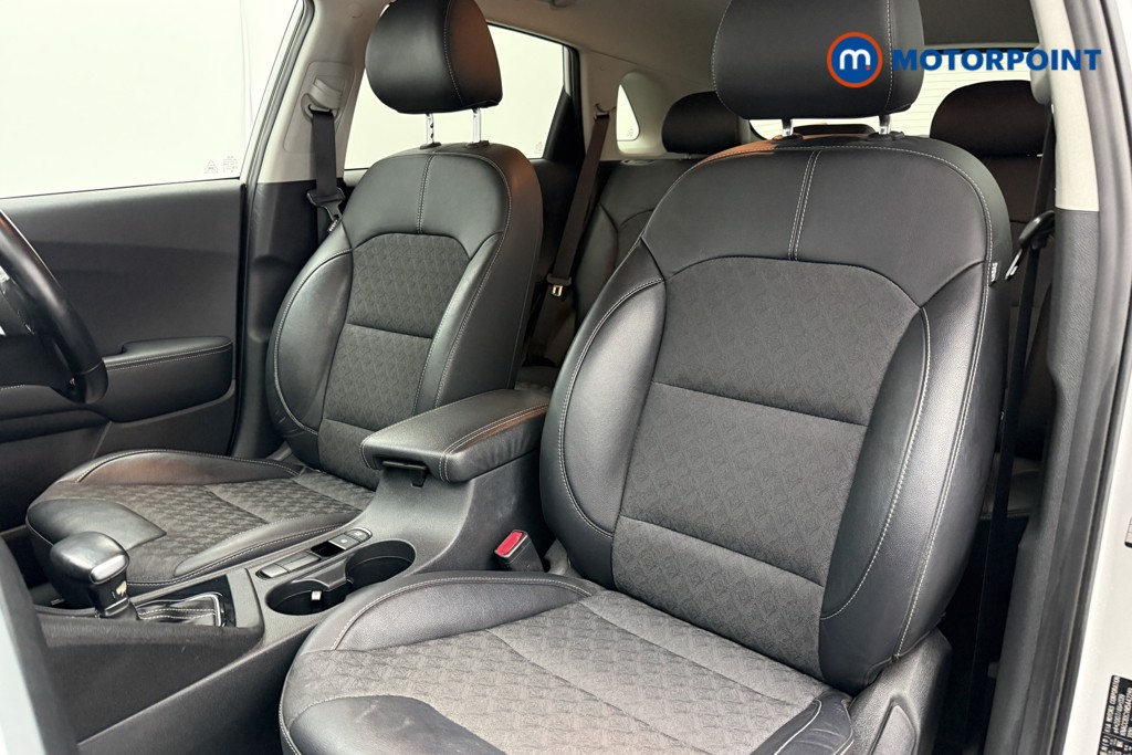 KIA Niro 2 Automatic Petrol-Electric Hybrid SUV - Stock Number (1597610) - 3rd supplementary image