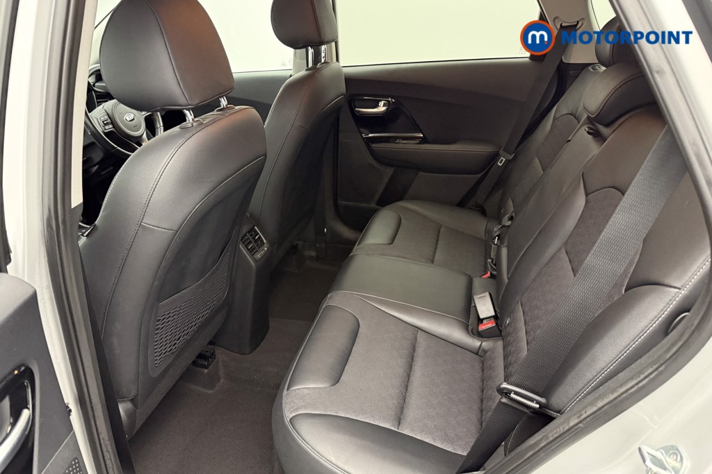 KIA Niro 2 Automatic Petrol-Electric Hybrid SUV - Stock Number (1597610) - 4th supplementary image