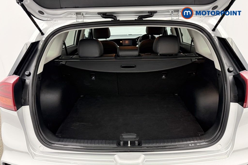 KIA Niro 2 Automatic Petrol-Electric Hybrid SUV - Stock Number (1597610) - 5th supplementary image