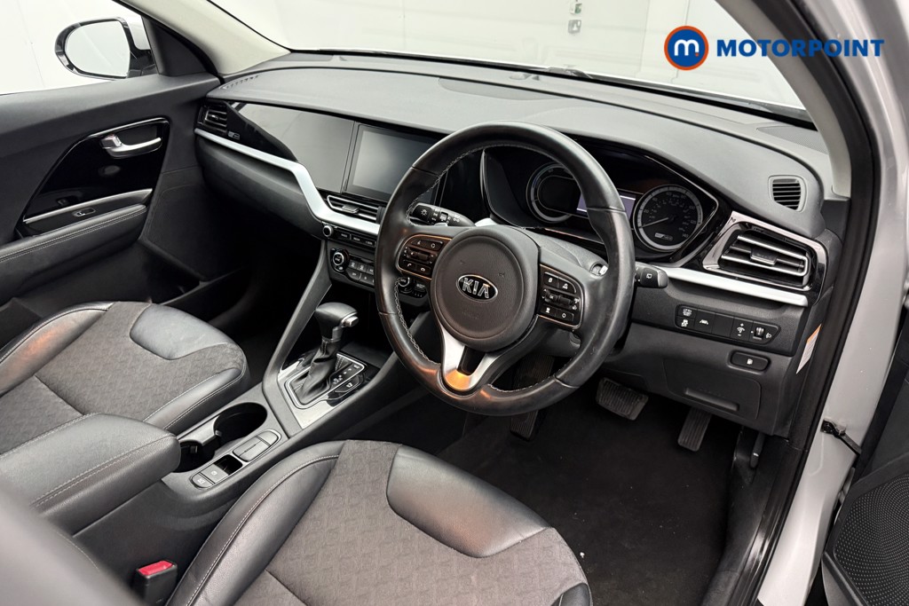 KIA Niro 2 Automatic Petrol-Electric Hybrid SUV - Stock Number (1597610) - 6th supplementary image