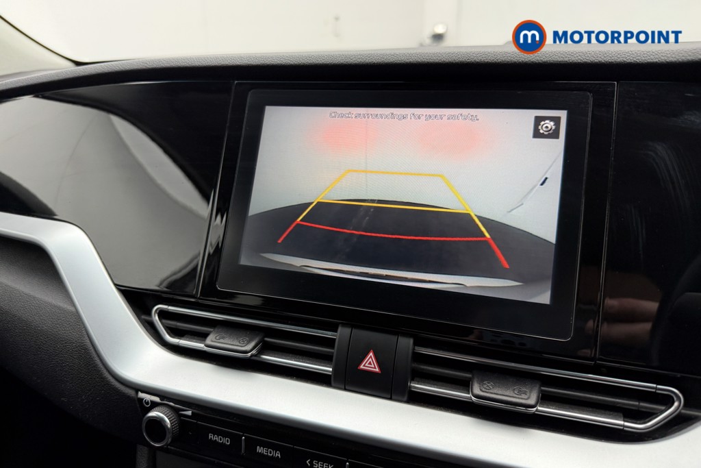 KIA Niro 2 Automatic Petrol-Electric Hybrid SUV - Stock Number (1597610) - 12th supplementary image