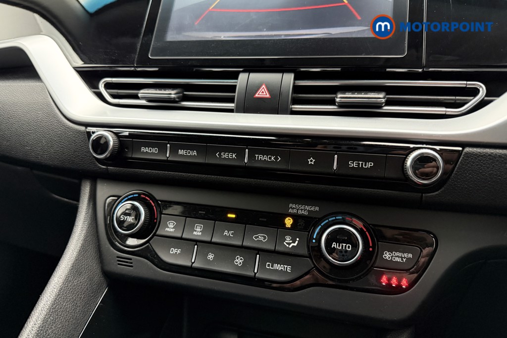 KIA Niro 2 Automatic Petrol-Electric Hybrid SUV - Stock Number (1597610) - 13th supplementary image