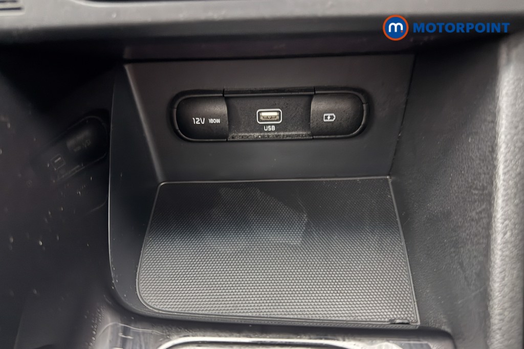 KIA Niro 2 Automatic Petrol-Electric Hybrid SUV - Stock Number (1597610) - 14th supplementary image