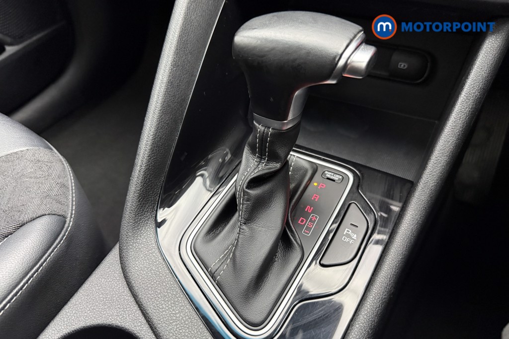 KIA Niro 2 Automatic Petrol-Electric Hybrid SUV - Stock Number (1597610) - 15th supplementary image