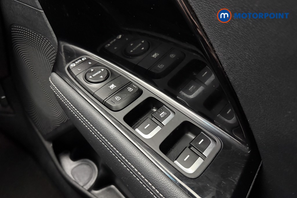 KIA Niro 2 Automatic Petrol-Electric Hybrid SUV - Stock Number (1597610) - 16th supplementary image