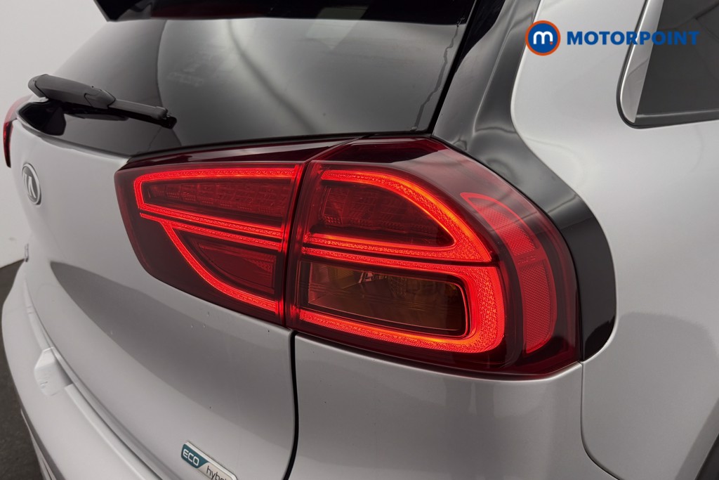 KIA Niro 2 Automatic Petrol-Electric Hybrid SUV - Stock Number (1597610) - 17th supplementary image