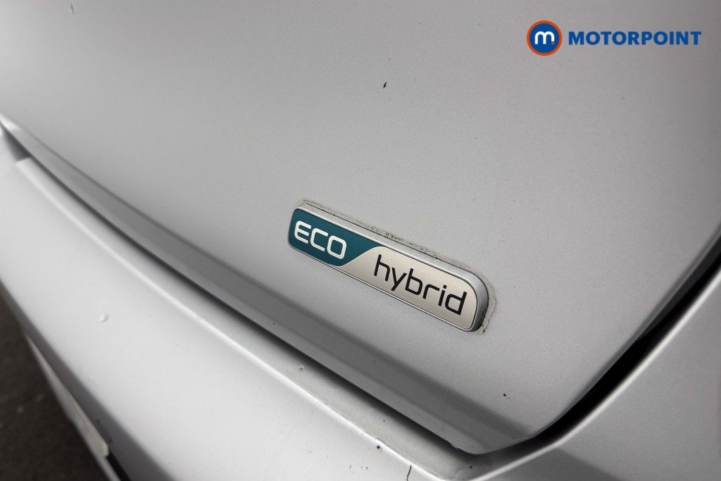 KIA Niro 2 Automatic Petrol-Electric Hybrid SUV - Stock Number (1597610) - 18th supplementary image