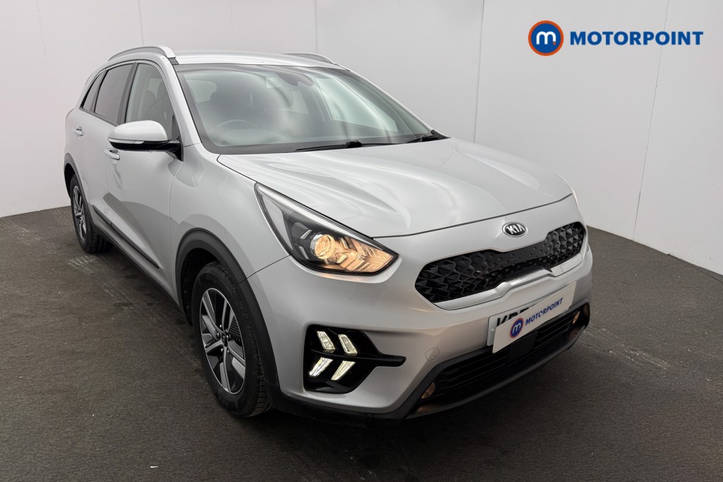 KIA Niro 2 Automatic Petrol-Electric Hybrid SUV - Stock Number (1597610) - 19th supplementary image