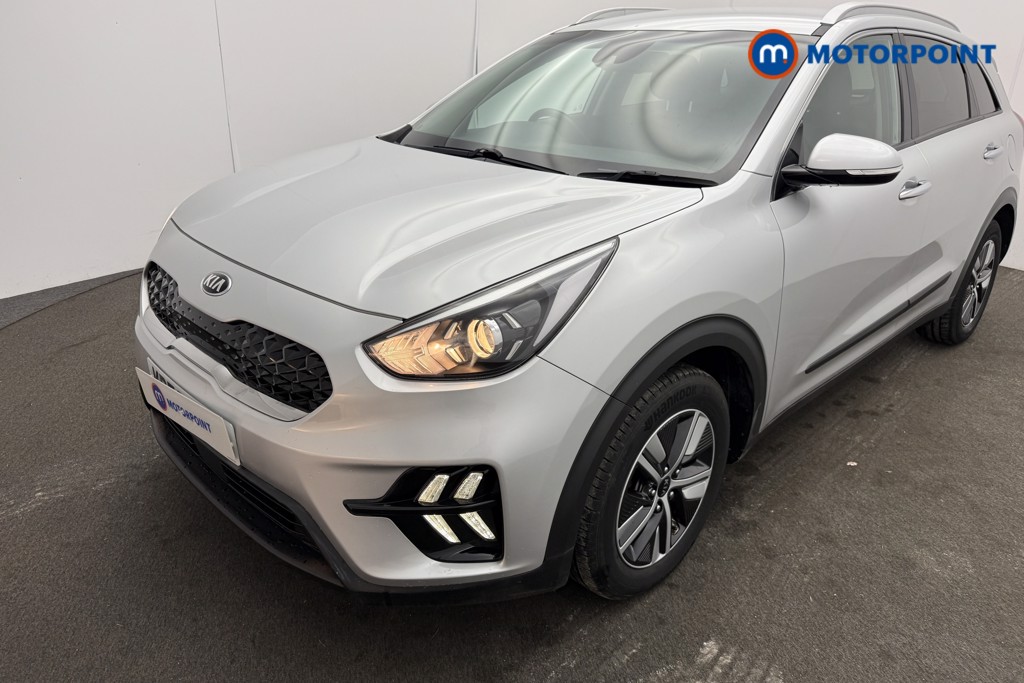 KIA Niro 2 Automatic Petrol-Electric Hybrid SUV - Stock Number (1597610) - 20th supplementary image