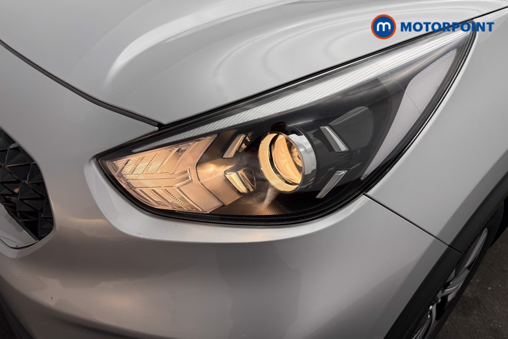 KIA Niro 2 Automatic Petrol-Electric Hybrid SUV - Stock Number (1597610) - 21st supplementary image