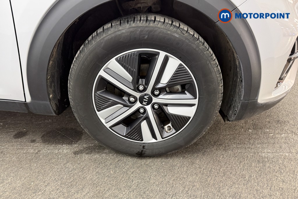 KIA Niro 2 Automatic Petrol-Electric Hybrid SUV - Stock Number (1597610) - 22nd supplementary image