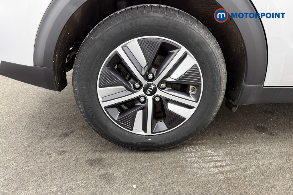 KIA Niro 2 Automatic Petrol-Electric Hybrid SUV - Stock Number (1597610) - 23rd supplementary image