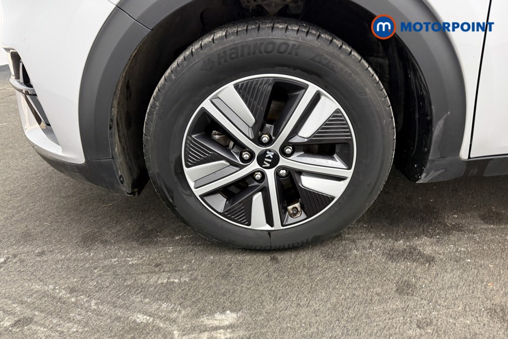 KIA Niro 2 Automatic Petrol-Electric Hybrid SUV - Stock Number (1597610) - 25th supplementary image