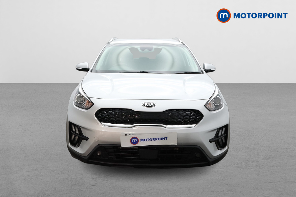 KIA Niro 2 Automatic Petrol-Electric Hybrid SUV - Stock Number (1597610) - Front bumper