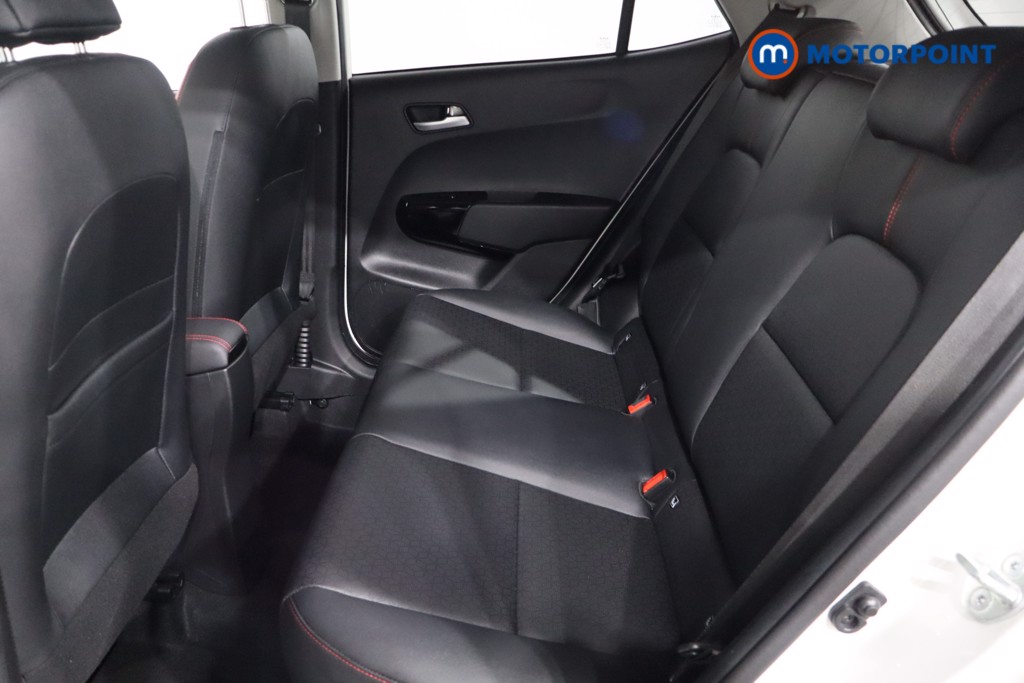 KIA Picanto Gt-Line Automatic Petrol Hatchback - Stock Number (1597619) - 5th supplementary image