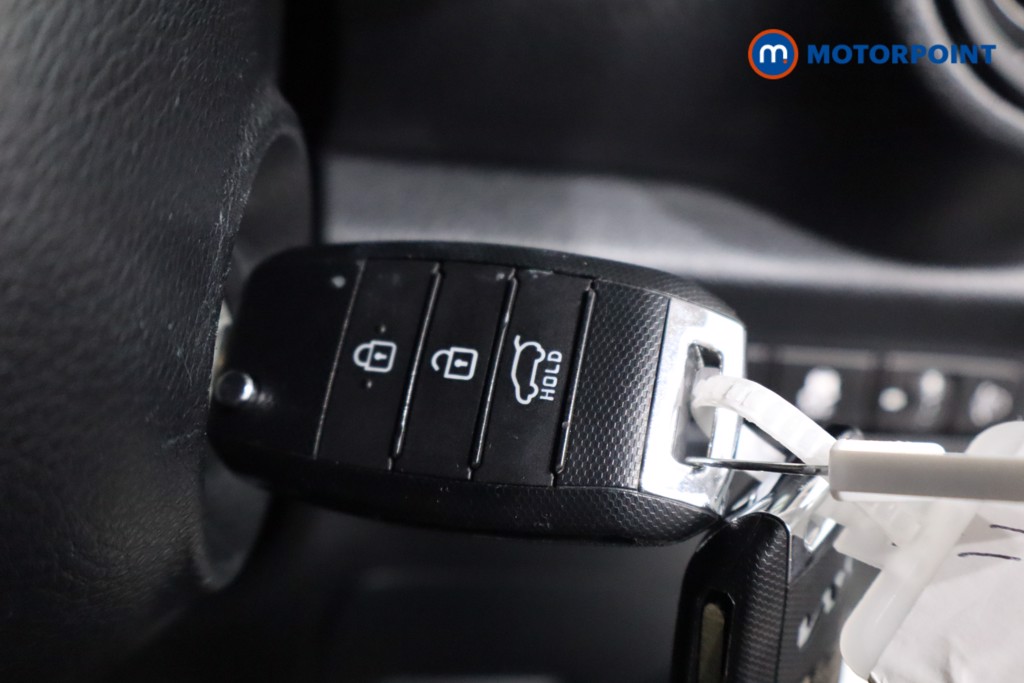 KIA Picanto Gt-Line Automatic Petrol Hatchback - Stock Number (1597619) - 13th supplementary image