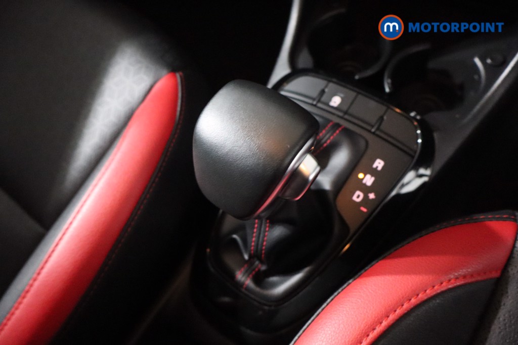 KIA Picanto Gt-Line Automatic Petrol Hatchback - Stock Number (1597619) - 14th supplementary image