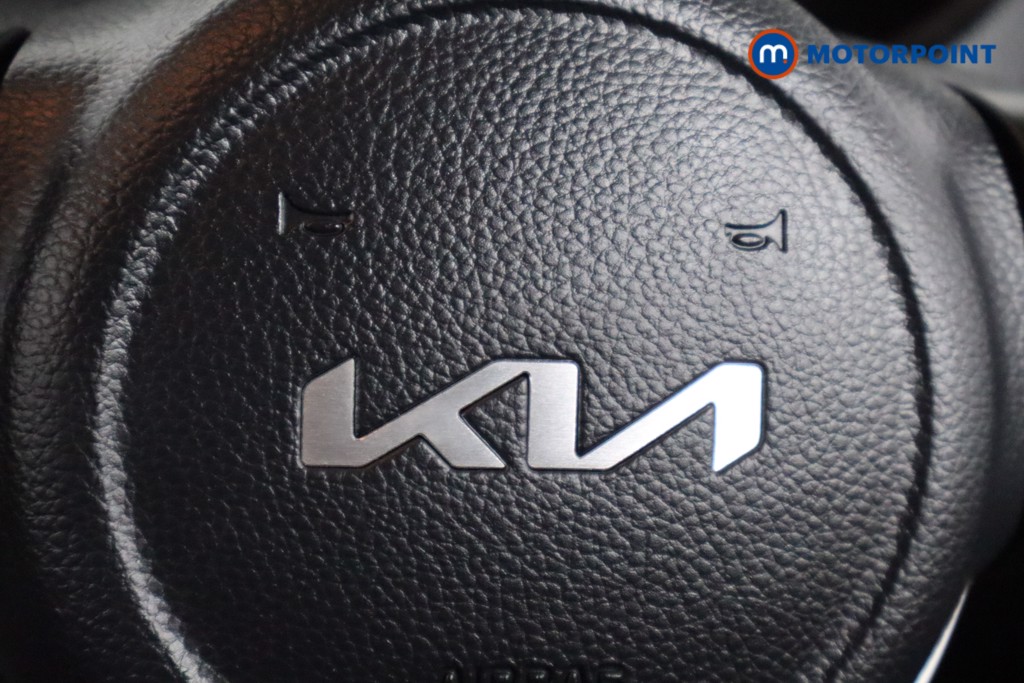 KIA Picanto Gt-Line Automatic Petrol Hatchback - Stock Number (1597619) - 16th supplementary image