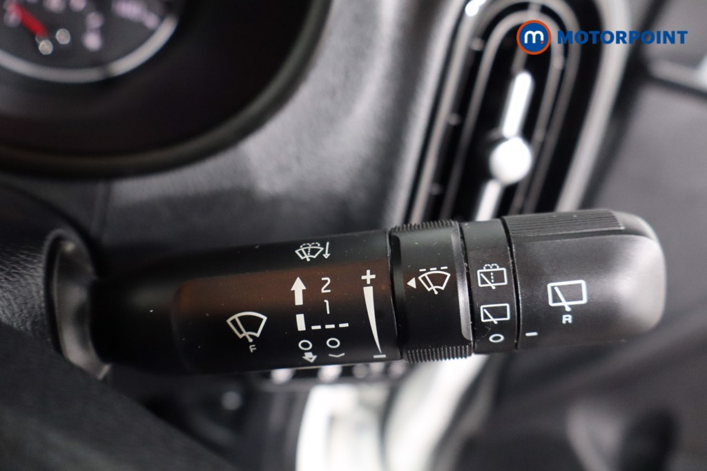 KIA Picanto Gt-Line Automatic Petrol Hatchback - Stock Number (1597619) - 17th supplementary image