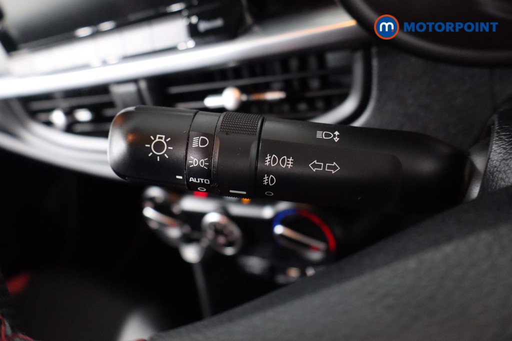 KIA Picanto Gt-Line Automatic Petrol Hatchback - Stock Number (1597619) - 18th supplementary image