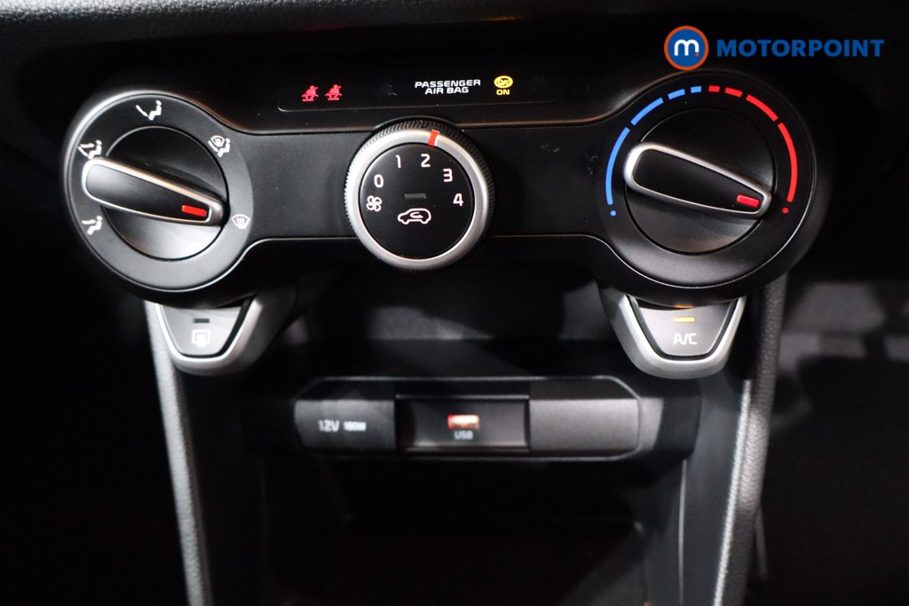 KIA Picanto Gt-Line Automatic Petrol Hatchback - Stock Number (1597619) - 19th supplementary image