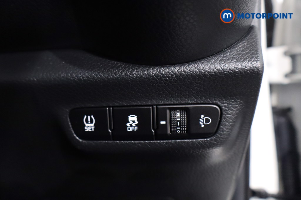 KIA Picanto Gt-Line Automatic Petrol Hatchback - Stock Number (1597619) - 20th supplementary image