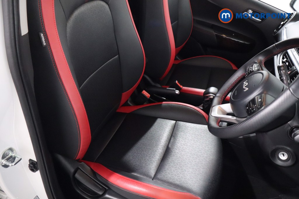 KIA Picanto Gt-Line Automatic Petrol Hatchback - Stock Number (1597619) - 23rd supplementary image