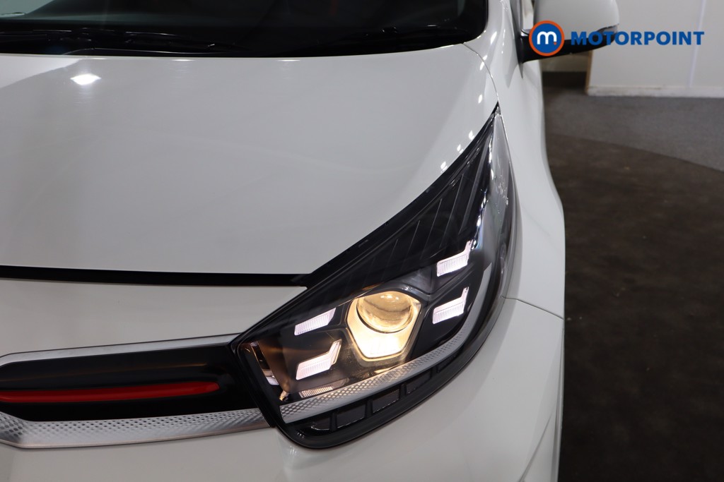 KIA Picanto Gt-Line Automatic Petrol Hatchback - Stock Number (1597619) - 25th supplementary image