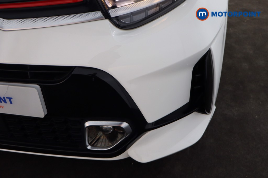 KIA Picanto Gt-Line Automatic Petrol Hatchback - Stock Number (1597619) - 26th supplementary image