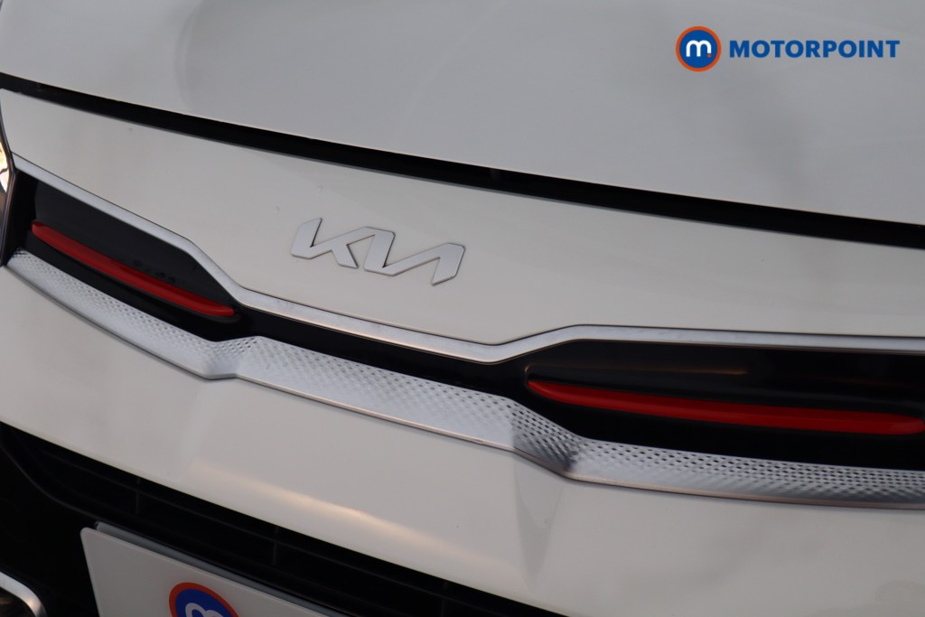 KIA Picanto Gt-Line Automatic Petrol Hatchback - Stock Number (1597619) - 27th supplementary image