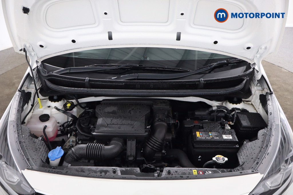 KIA Picanto Gt-Line Automatic Petrol Hatchback - Stock Number (1597619) - 29th supplementary image