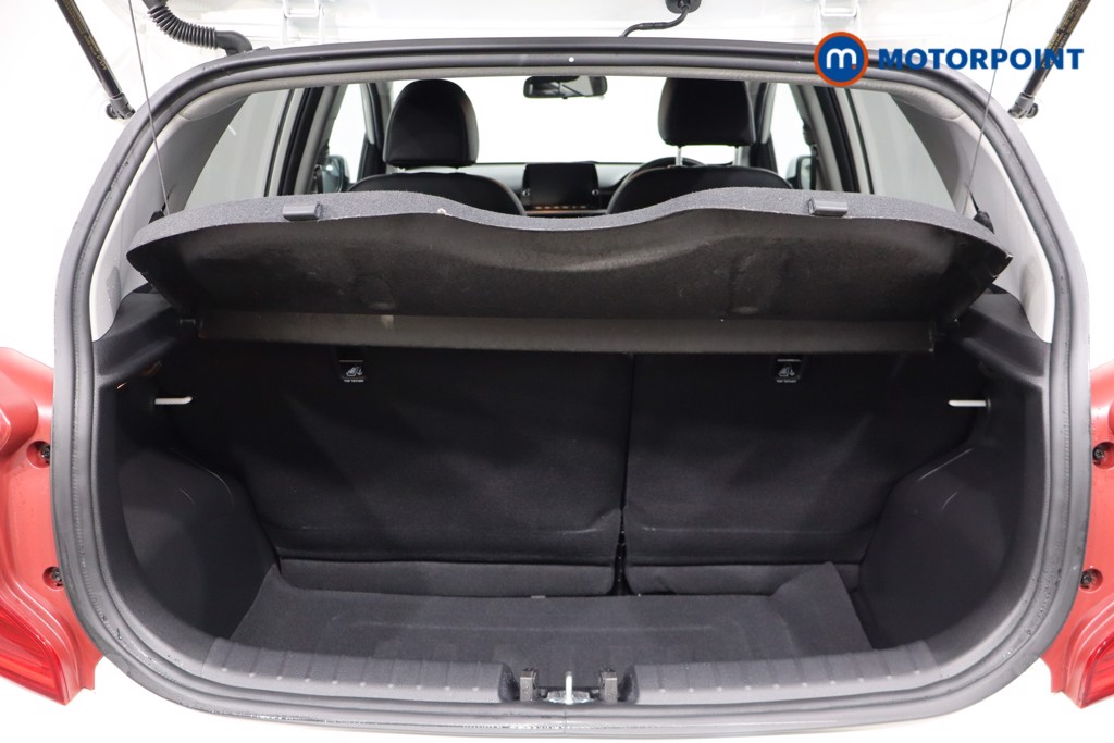 KIA Picanto Gt-Line Automatic Petrol Hatchback - Stock Number (1597619) - 35th supplementary image