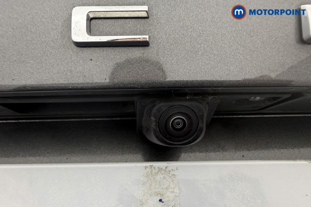 Ford Focus Titanium X Manual Petrol Hatchback - Stock Number (1597652) - 2nd supplementary image