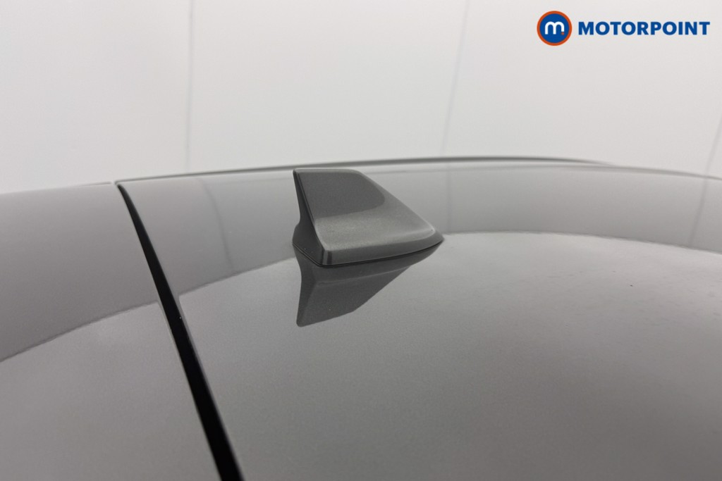 Ford Focus Titanium X Manual Petrol Hatchback - Stock Number (1597652) - 6th supplementary image