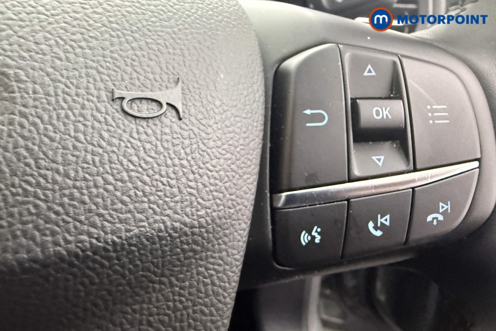 Ford Focus Titanium X Manual Petrol Hatchback - Stock Number (1597652) - 14th supplementary image