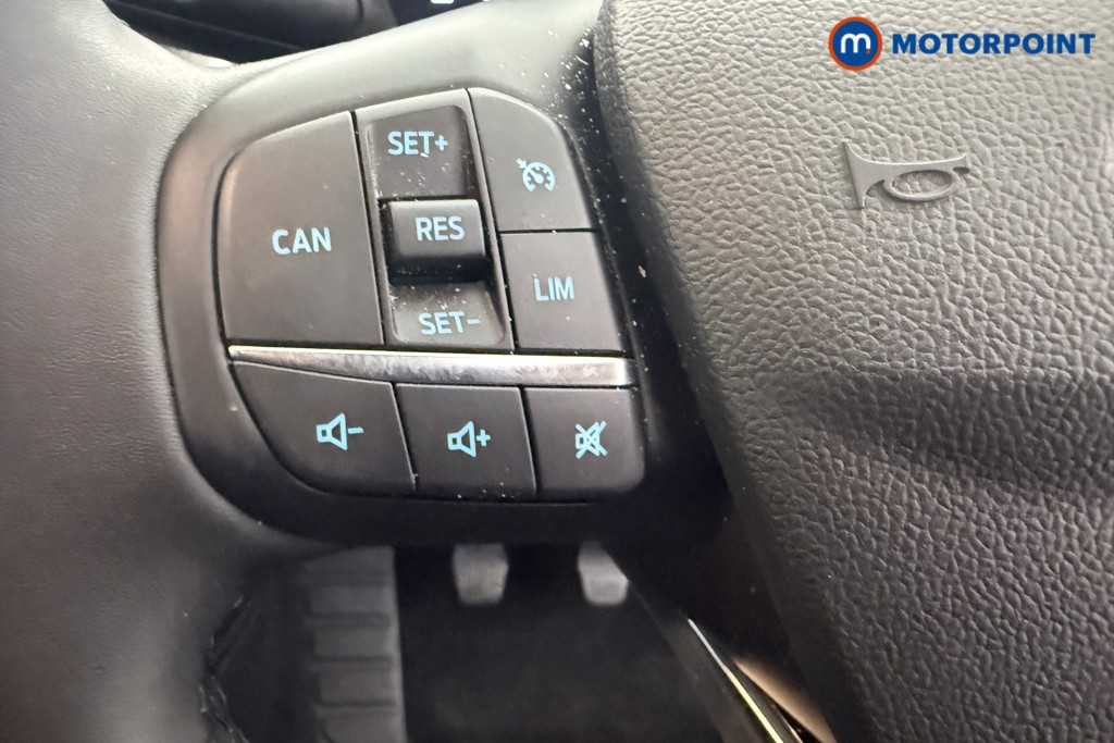 Ford Focus Titanium X Manual Petrol Hatchback - Stock Number (1597652) - 15th supplementary image