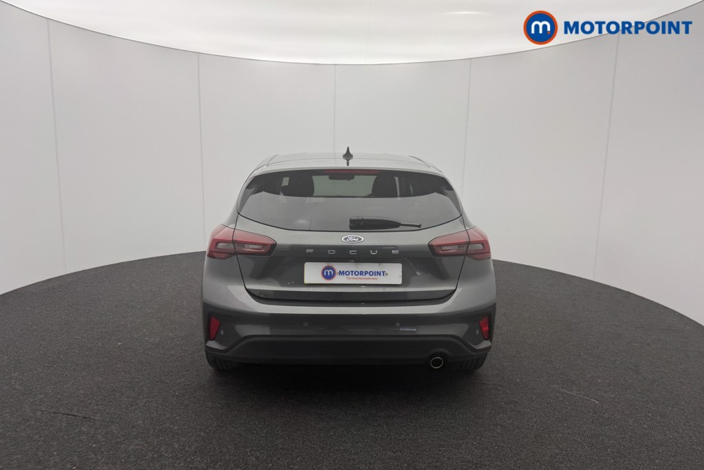 Ford Focus Titanium X Manual Petrol Hatchback - Stock Number (1597652) - 1st supplementary image