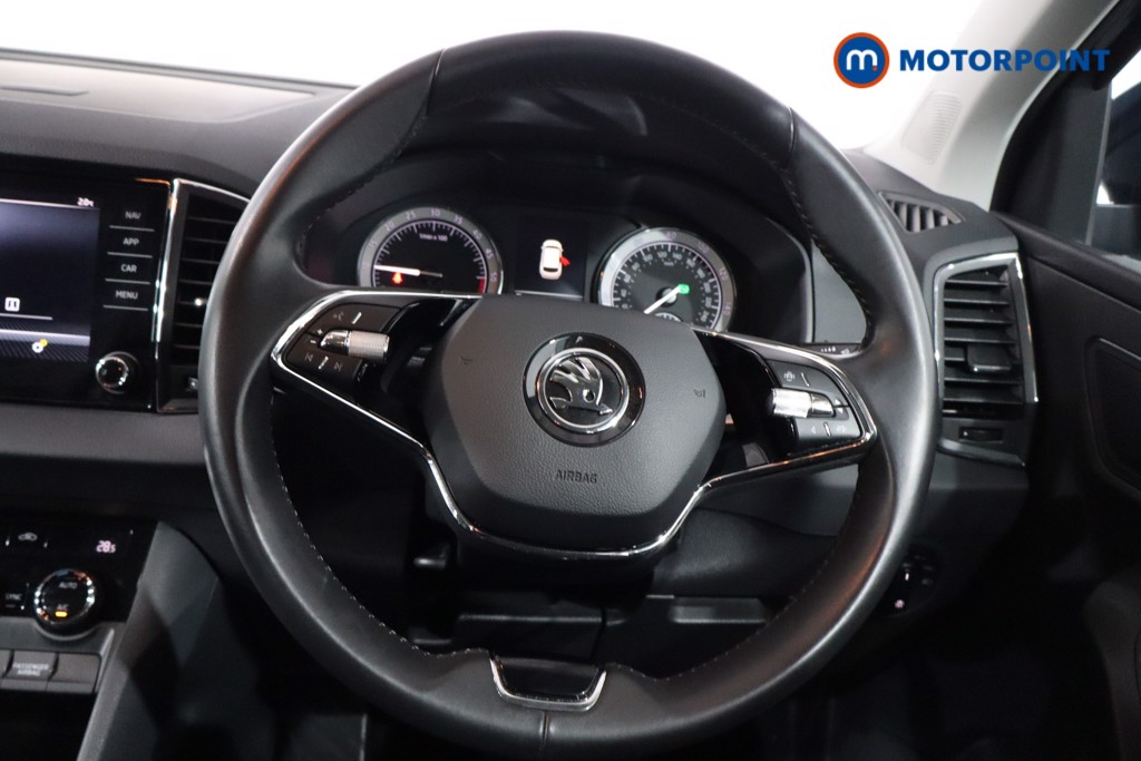 Skoda Karoq Se Drive Automatic Diesel SUV - Stock Number (1597668) - 6th supplementary image