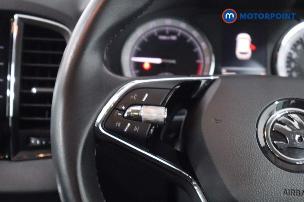 Skoda Karoq Se Drive Automatic Diesel SUV - Stock Number (1597668) - 7th supplementary image