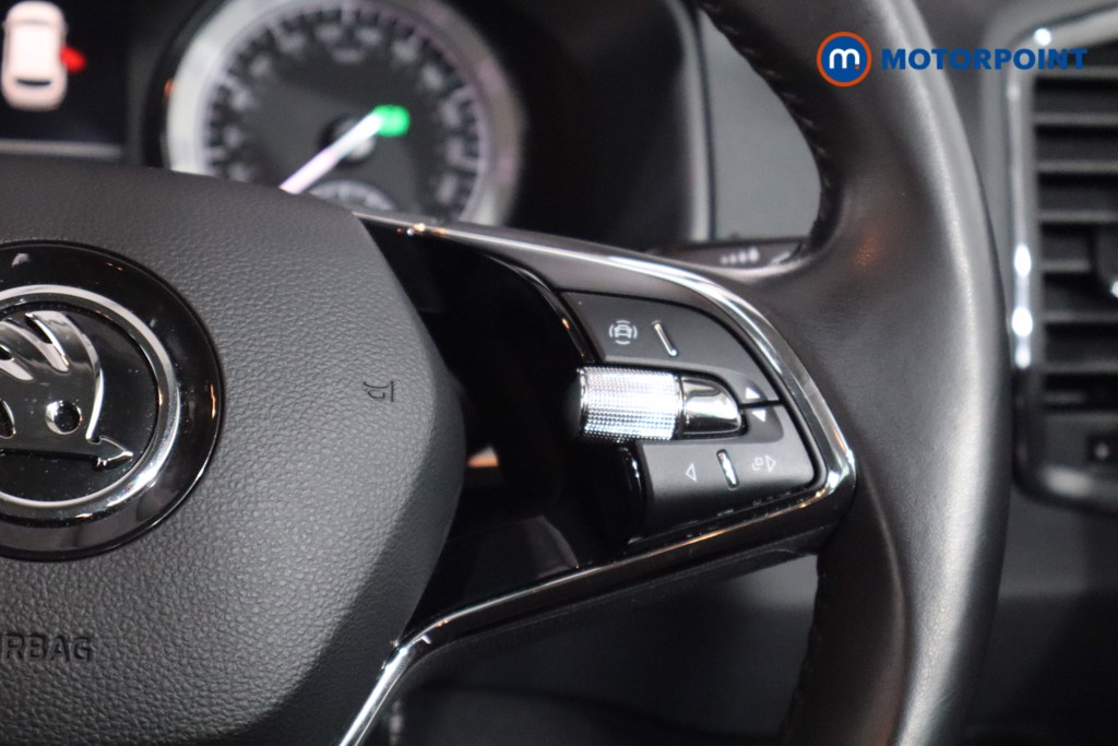 Skoda Karoq Se Drive Automatic Diesel SUV - Stock Number (1597668) - 8th supplementary image