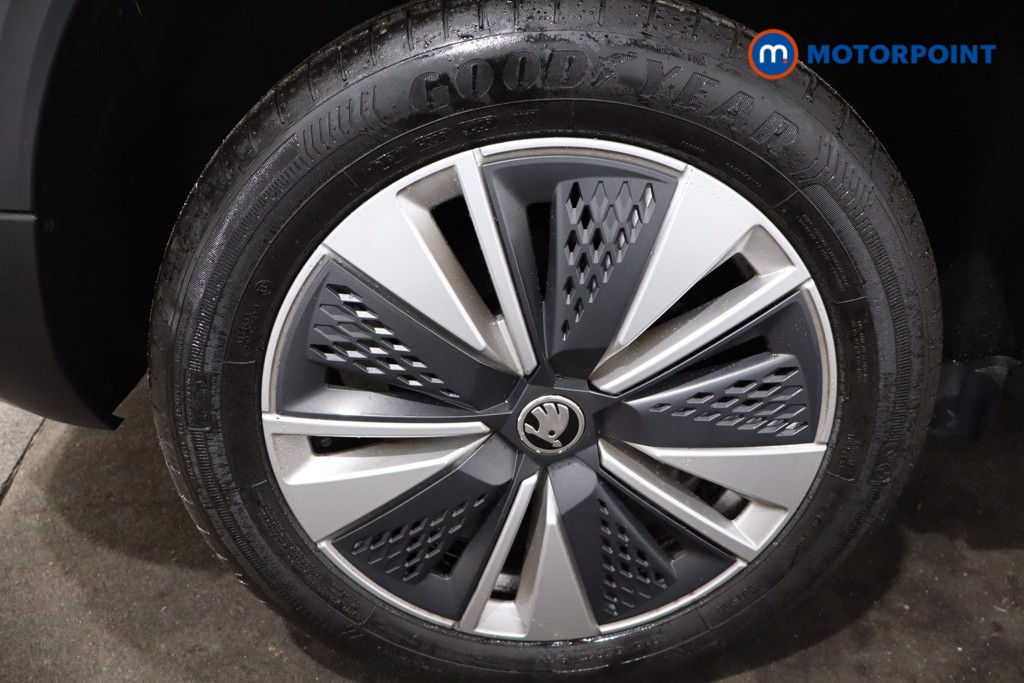 Skoda Karoq Se Drive Automatic Diesel SUV - Stock Number (1597668) - 9th supplementary image