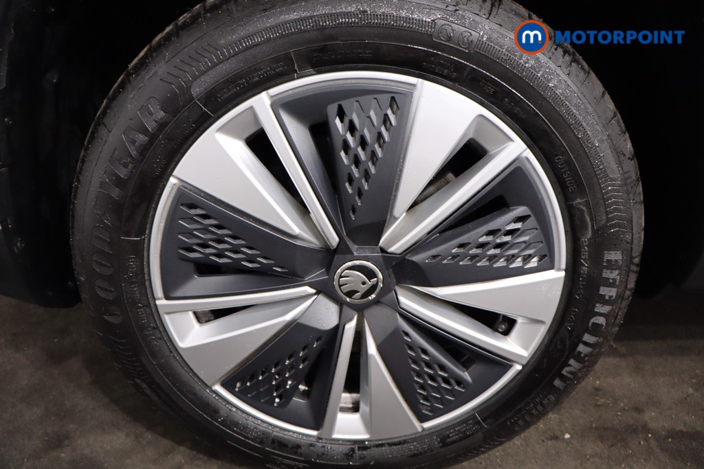 Skoda Karoq Se Drive Automatic Diesel SUV - Stock Number (1597668) - 11th supplementary image