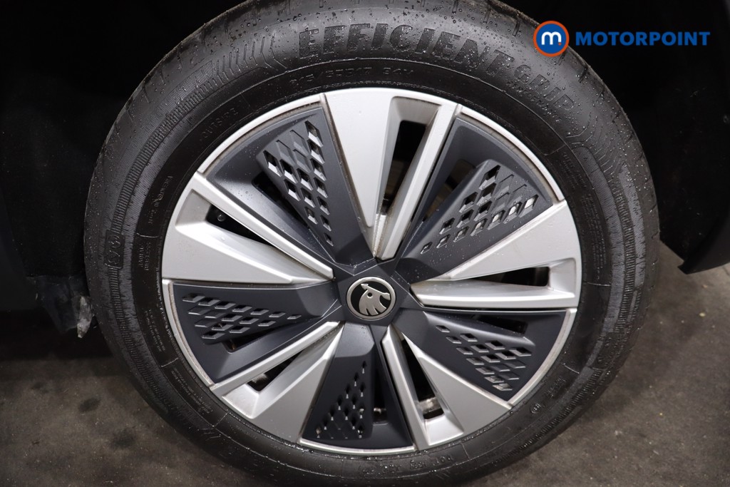 Skoda Karoq Se Drive Automatic Diesel SUV - Stock Number (1597668) - 12th supplementary image