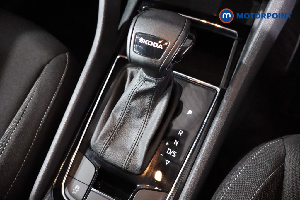 Skoda Karoq Se Drive Automatic Diesel SUV - Stock Number (1597668) - 14th supplementary image