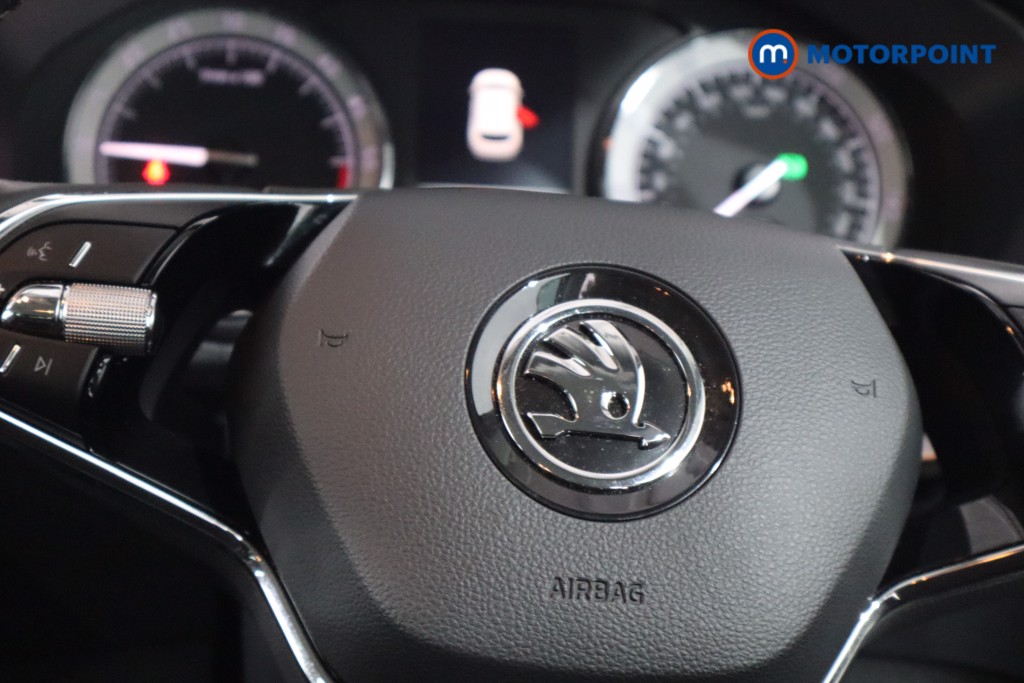 Skoda Karoq Se Drive Automatic Diesel SUV - Stock Number (1597668) - 16th supplementary image