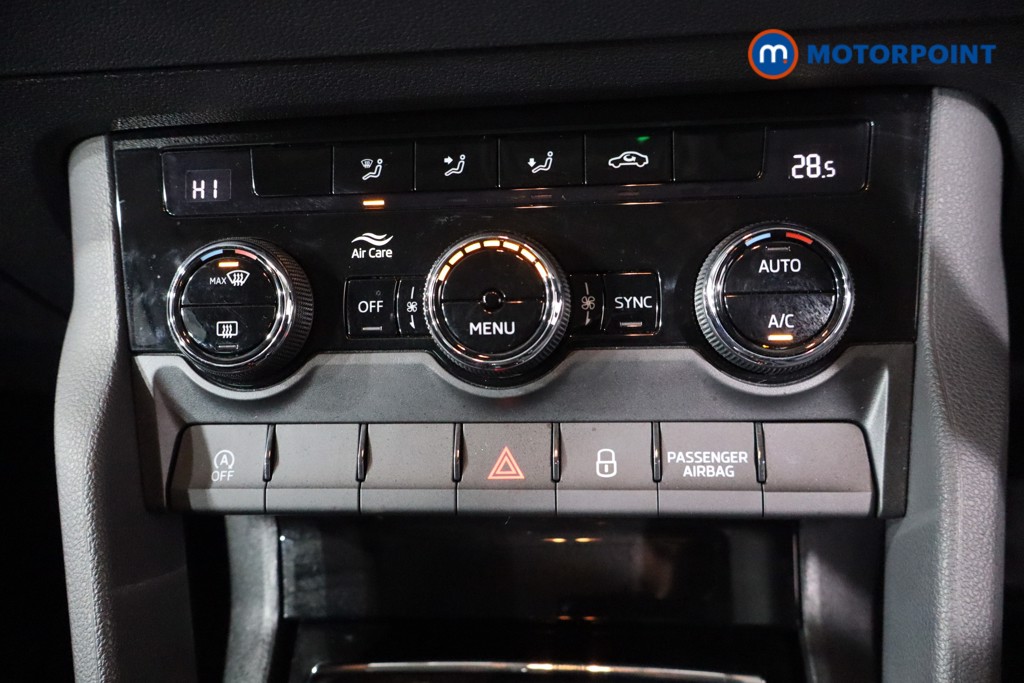 Skoda Karoq Se Drive Automatic Diesel SUV - Stock Number (1597668) - 19th supplementary image