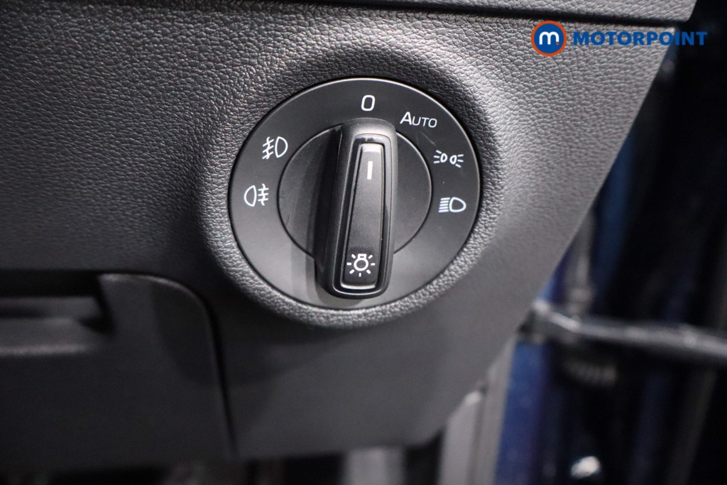 Skoda Karoq Se Drive Automatic Diesel SUV - Stock Number (1597668) - 20th supplementary image