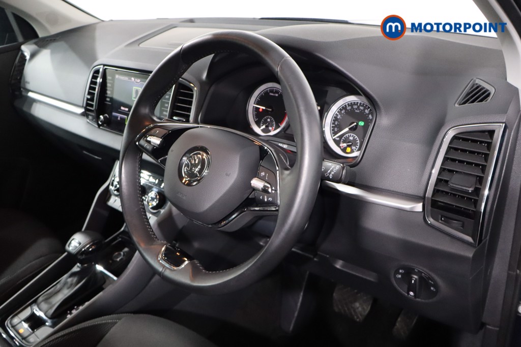 Skoda Karoq Se Drive Automatic Diesel SUV - Stock Number (1597668) - 22nd supplementary image