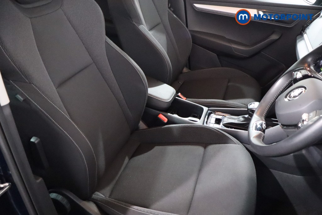 Skoda Karoq Se Drive Automatic Diesel SUV - Stock Number (1597668) - 23rd supplementary image