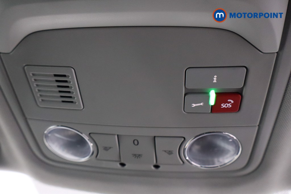 Skoda Karoq Se Drive Automatic Diesel SUV - Stock Number (1597668) - 24th supplementary image